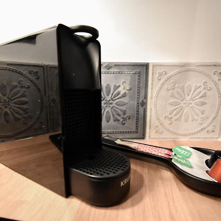 Appartamento T1 Prestige Paris Montmartre Esterno foto