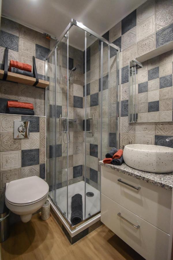 Appartamento T1 Prestige Paris Montmartre Esterno foto